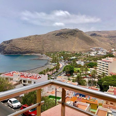 Vivienda Vacacional Balcon De La Villa San Sebastián de la Gomera Exterior foto