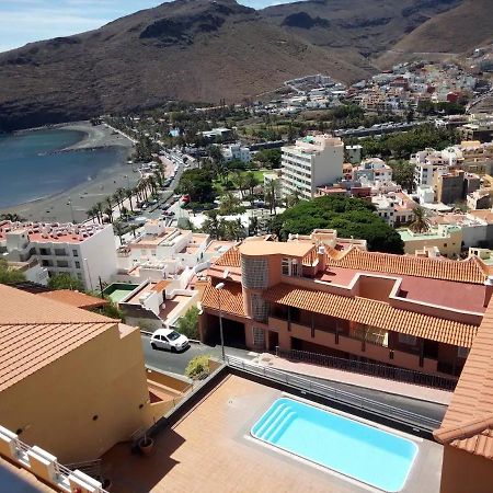 Vivienda Vacacional Balcon De La Villa San Sebastián de la Gomera Exterior foto