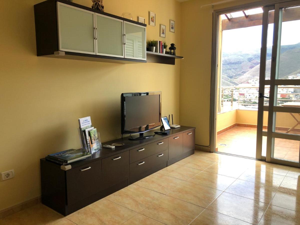 Vivienda Vacacional Balcon De La Villa San Sebastián de la Gomera Exterior foto
